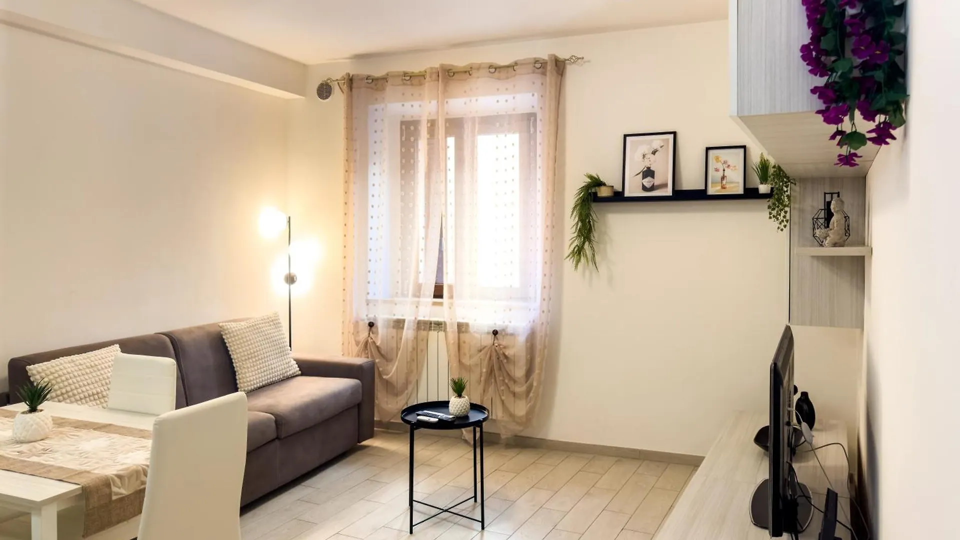 Appartamento Dolce Dimora Nel Centro Storico Grosseto