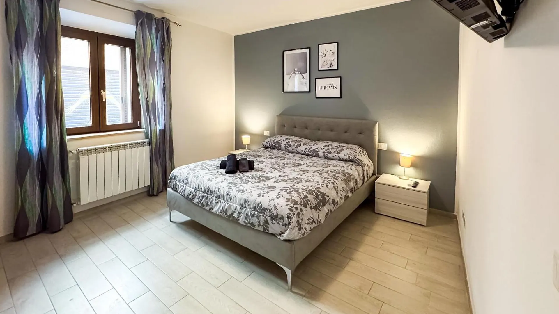 Appartamento Dolce Dimora Nel Centro Storico Grosseto Italia